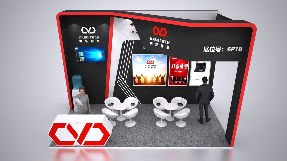 西安展位搭建商:我们如何提供超越期望的客户服务?(图1) 西安展位搭建商:我们如何提供超越期望的客户服务?