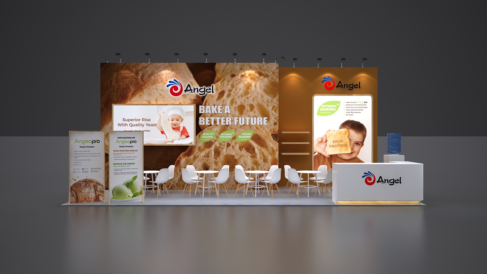 深圳展览工厂搭建品质,我们如何做到行业最佳?(图1) 深圳展览工厂搭建品质,我们如何做到行业最佳?