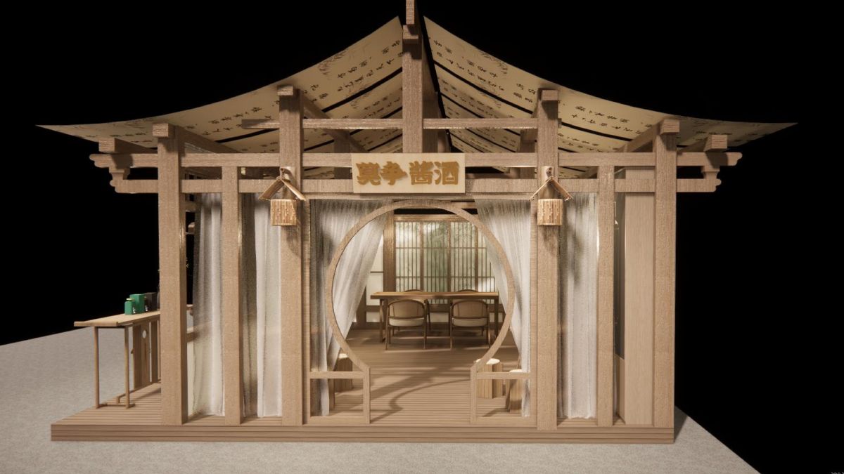 上海展位设计公司：我们如何实现客户服务的高标准？