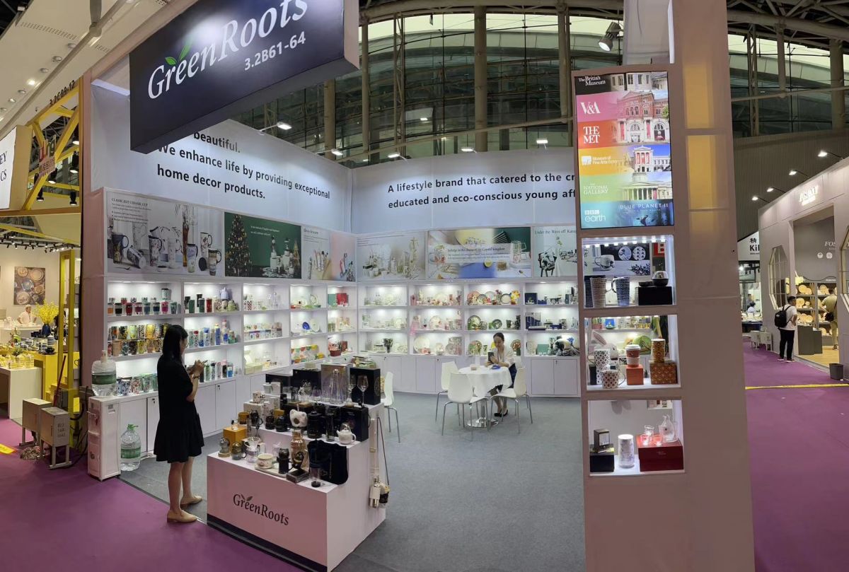 美国IBS展会搭建的材质选择与环保要求(图1) 美国IBS展会搭建的材质选择与环保要求